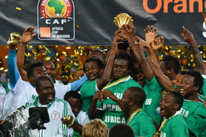 点球大战负于民主刚果，尼日利亚连续两届世预赛未能出线（点球战负刚果（金），尼日利亚已连两届世预赛无缘出线）